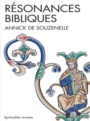 cover image of Résonances bibliques
